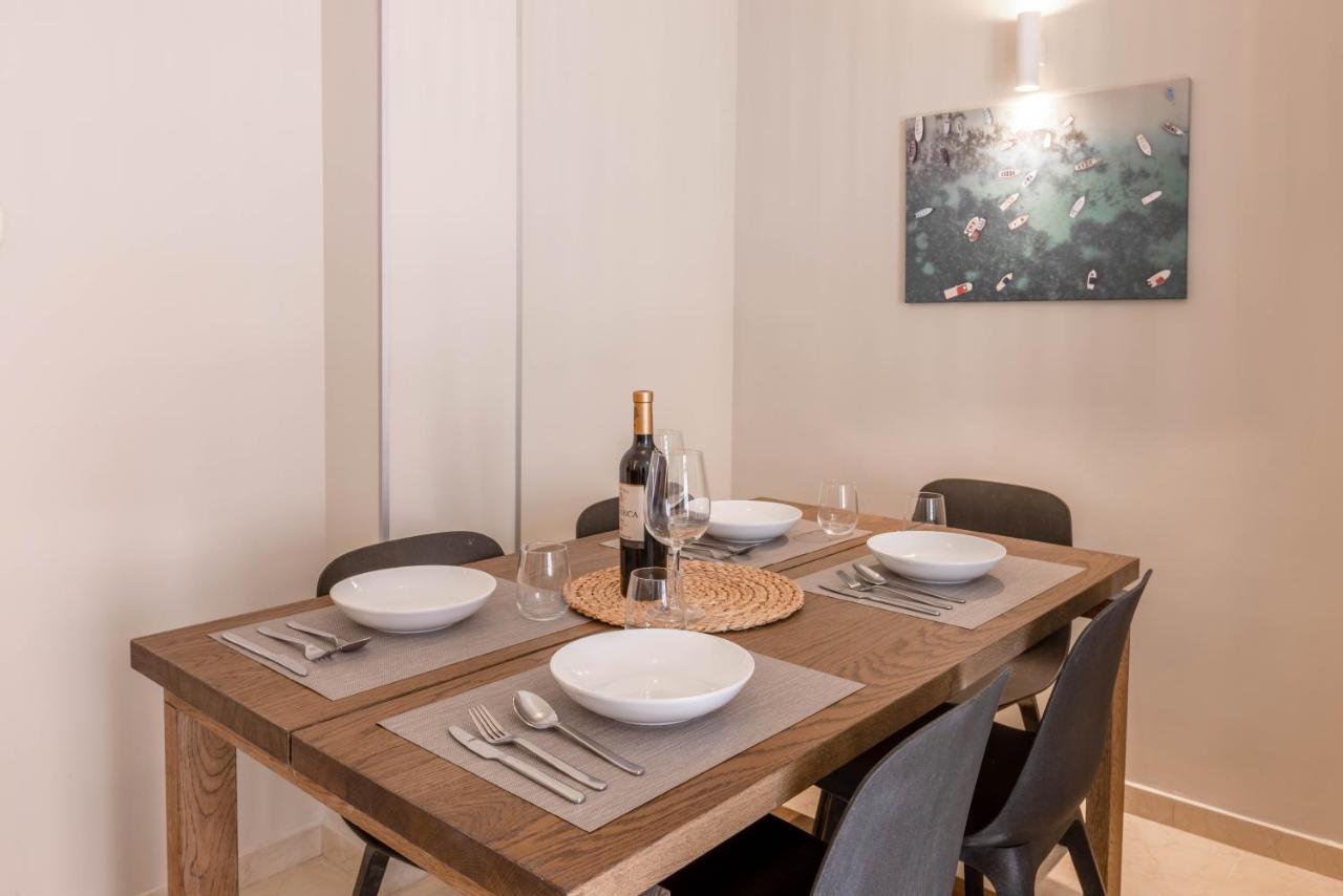 Apartamento Exclusivo Alameda Principal Málaga Extérieur photo