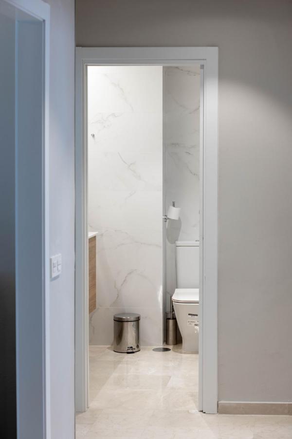 Apartamento Exclusivo Alameda Principal Málaga Extérieur photo