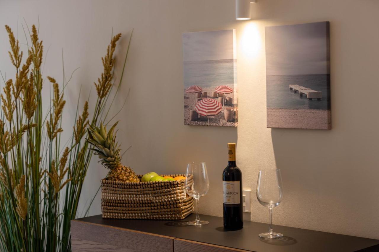 Apartamento Exclusivo Alameda Principal Málaga Extérieur photo