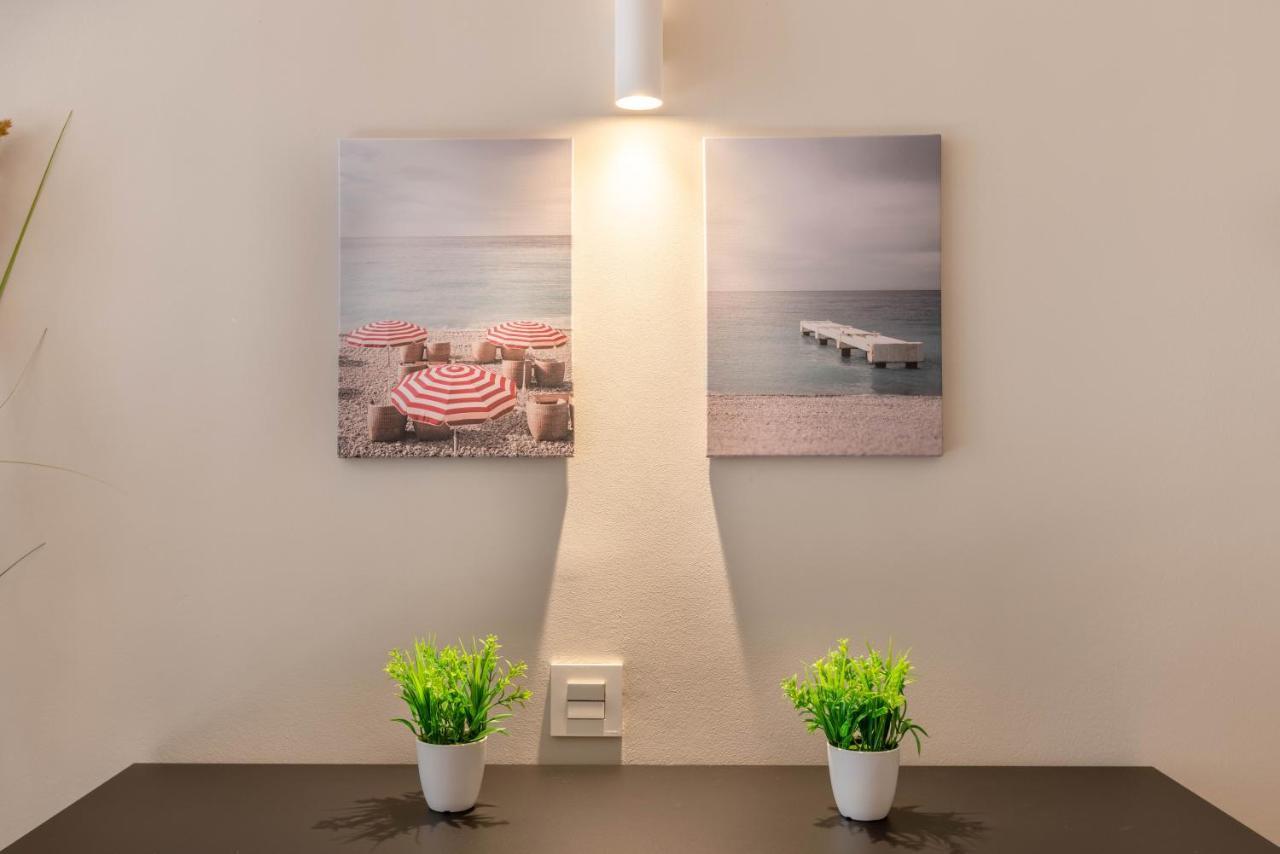 Apartamento Exclusivo Alameda Principal Málaga Extérieur photo