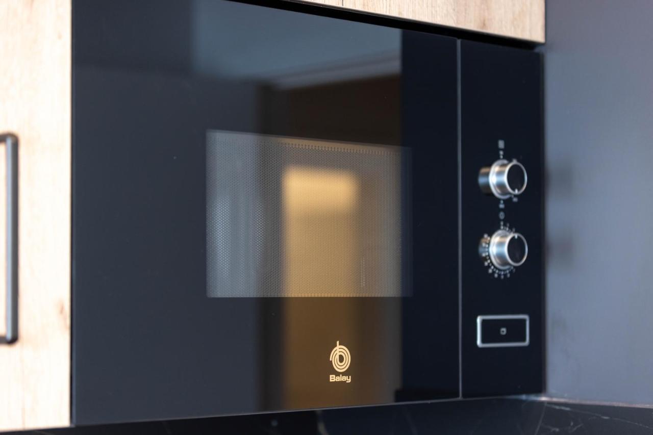 Apartamento Exclusivo Alameda Principal Málaga Extérieur photo