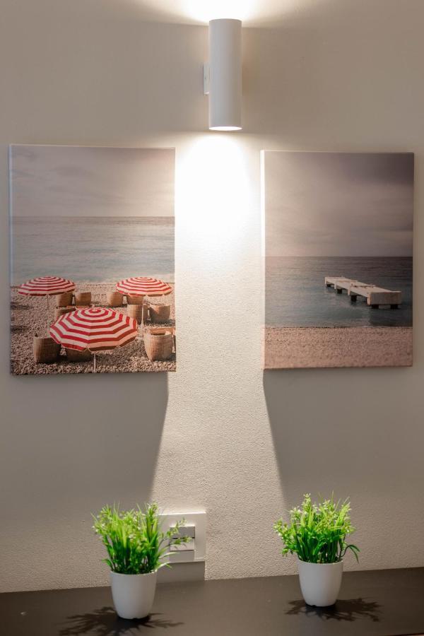Apartamento Exclusivo Alameda Principal Málaga Extérieur photo