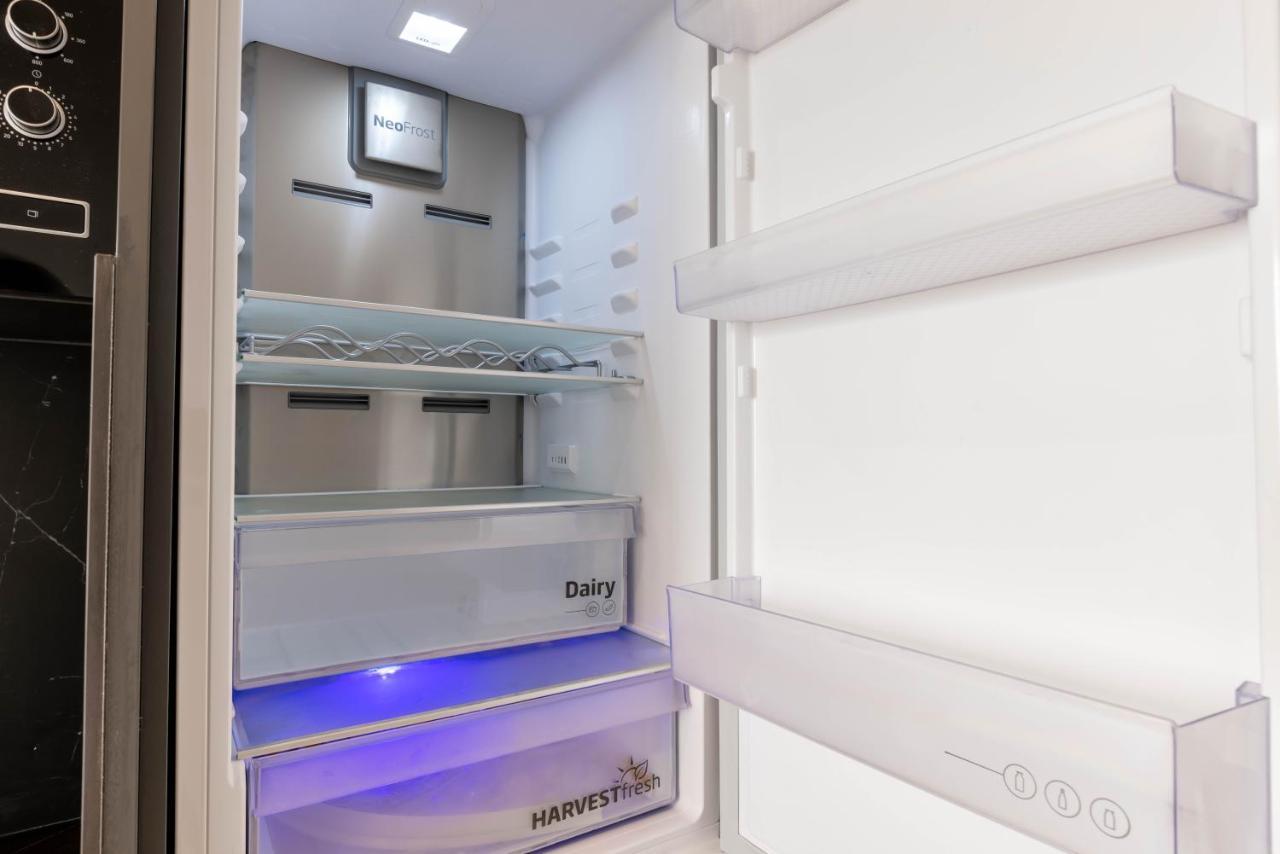 Apartamento Exclusivo Alameda Principal Málaga Extérieur photo