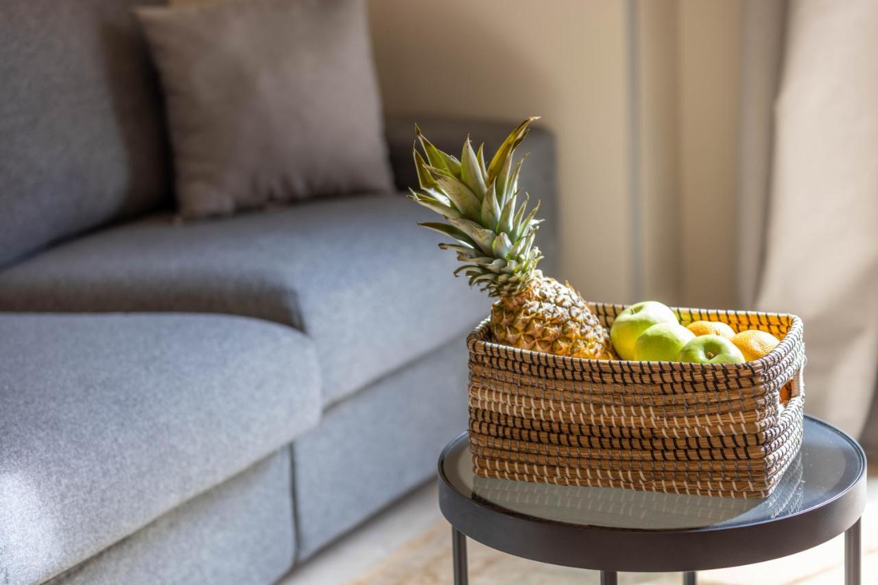 Apartamento Exclusivo Alameda Principal Málaga Extérieur photo