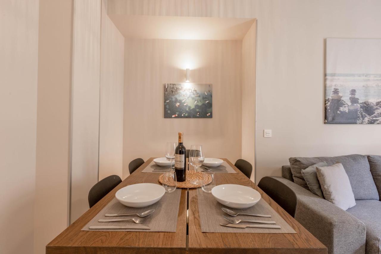 Apartamento Exclusivo Alameda Principal Málaga Extérieur photo